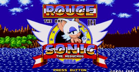 Hold a <strong>sonic</strong> the hedgehog porn games tournament. . Rouge naked